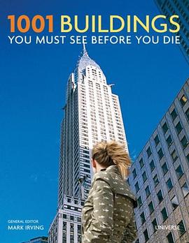 1001 Buildings You Must See Before You Die pdf epub mobi 电子书 下载