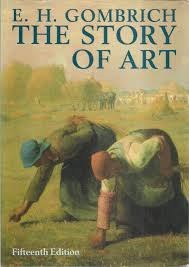 The Story of Art pdf epub mobi 电子书 下载