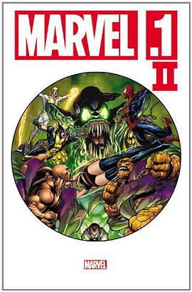 Marvel Point One pdf epub mobi 電子書 下載