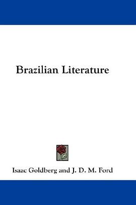 Brazilian Literature pdf epub mobi 电子书 下载