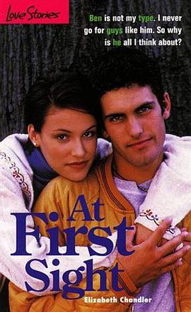 At First Sight (Love Stories)