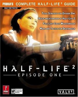 Half-Life 2 pdf epub mobi 电子书 下载