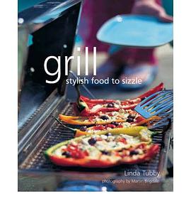 Grill pdf epub mobi 电子书 下载