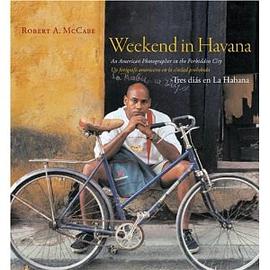 Weekend in Havana pdf epub mobi 电子书 下载