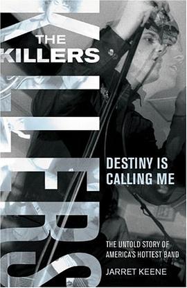 The Killers pdf epub mobi 電子書 下載