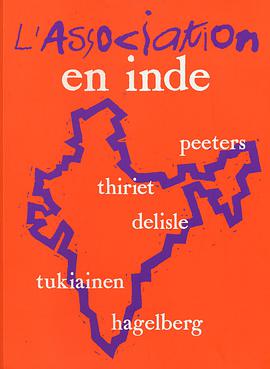 L'Association en inde pdf epub mobi 电子书 下载
