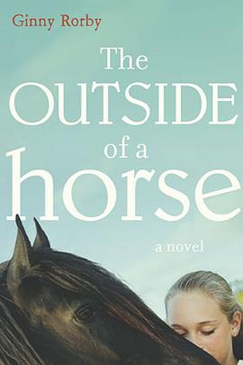 The Outside of a Horse pdf epub mobi 电子书 下载