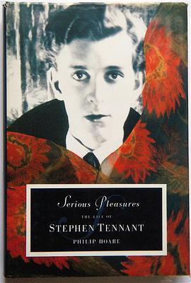 Serious Pleasures pdf epub mobi 电子书 下载