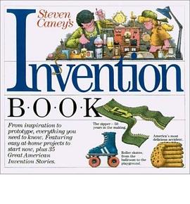 Steven Caney&#039;s Invention Book pdf epub mobi 电子书 下载