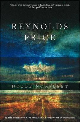Noble Norfleet pdf epub mobi 电子书 下载