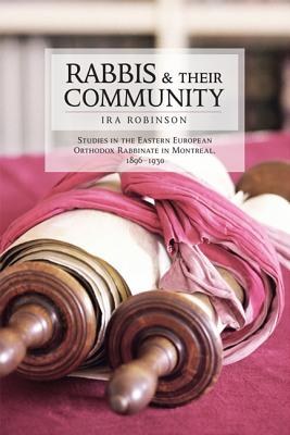 Rabbis and Their Community pdf epub mobi 电子书 下载