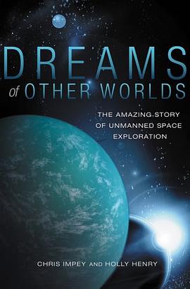 Dreams of Other Worlds pdf epub mobi 電子書 下載