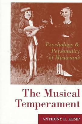 The Musical Temperament pdf epub mobi 電子書 下載