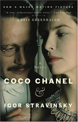 Coco Chanel & Igor Stravinsky pdf epub mobi 电子书 下载