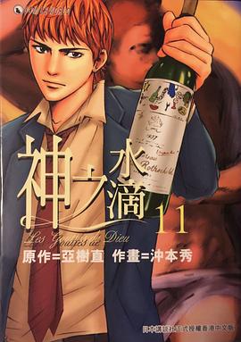 神之水滴11 pdf epub mobi 电子书 下载