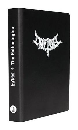Infidel pdf epub mobi 电子书 下载