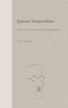 Joycean Temporalities pdf epub mobi 电子书 下载
