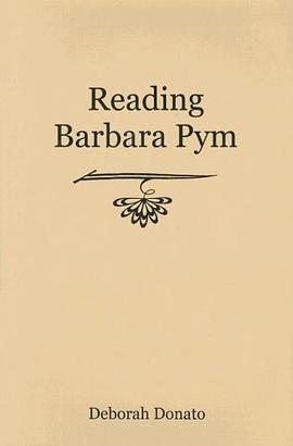 Reading Barbara Pym pdf epub mobi 电子书 下载