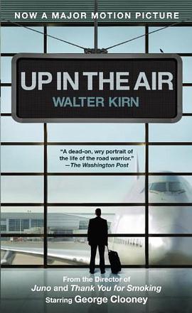 Up in the Air pdf epub mobi 电子书 下载