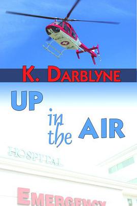 Up in the Air pdf epub mobi 电子书 下载