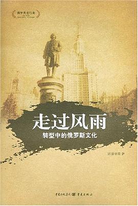 走过风雨 pdf epub mobi 电子书 下载