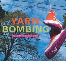 Yarn Bombing pdf epub mobi 电子书 下载