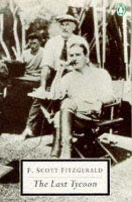 THE LAST TYCOON (TWENTIETH CENTURY CLASSICS S.) pdf epub mobi 電子書 下載