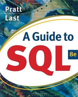 A Guide to SQL