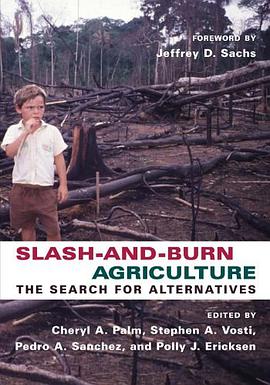 Slash-and-burn Agriculture pdf epub mobi 电子书 下载