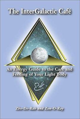 The Intergalactic Cafe pdf epub mobi 电子书 下载