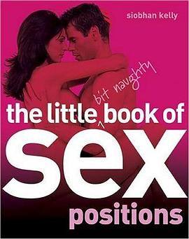 The Little Bit Naughty Book of Sex Positions pdf epub mobi 电子书 下载
