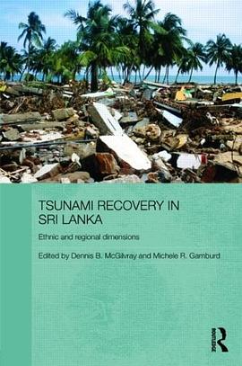 Tsunami Recovery in Sri Lanka pdf epub mobi 电子书 下载