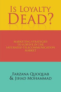 Is Loyalty Dead? pdf epub mobi 电子书 下载