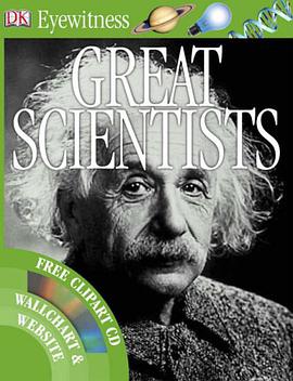 Great Scientists pdf epub mobi 电子书 下载