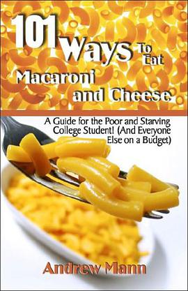 101 Ways to Eat Macaroni and Cheese pdf epub mobi 电子书 下载