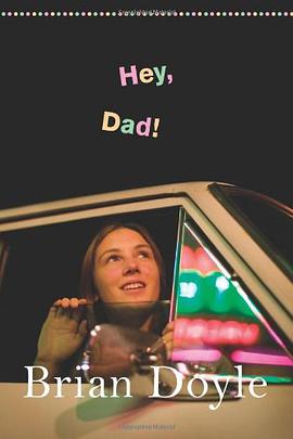 Hey, Dad!