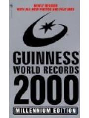 Guinness World Records 2000 Guinness Book of Records， 2000 Guinness Book of Records， 2000 pdf epub mobi 电子书 下载