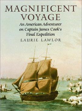 Magnificent Voyage