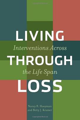 Living Through Loss pdf epub mobi 电子书 下载