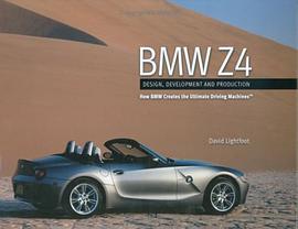 BMW Z4 pdf epub mobi 电子书 下载