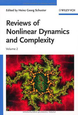 Reviews of Nonlinear Dynamics and Complexity, Volume 2 pdf epub mobi 电子书 下载