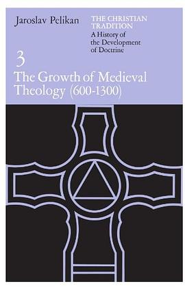 The Christian Tradition, Vol. 3 pdf epub mobi 電子書 下載