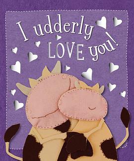 I Udderly Love You pdf epub mobi 電子書 下載
