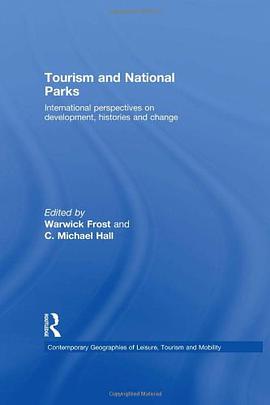 Tourism and National Parks