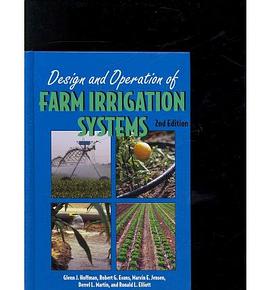 Design And Operation Of Farm Irrigation Systems pdf epub mobi 电子书 下载