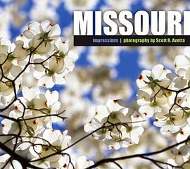 Missouri Impressions pdf epub mobi 电子书 下载