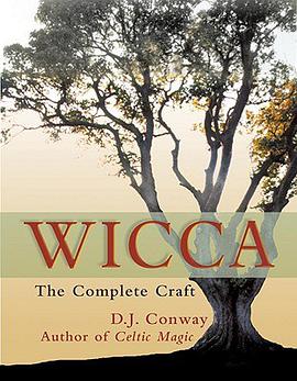 Wicca pdf epub mobi 电子书 下载