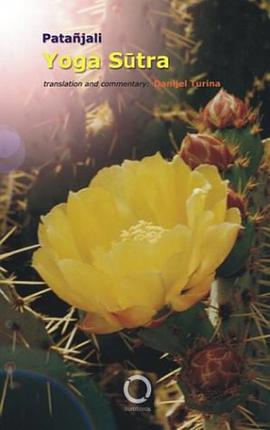 Yoga Sutra pdf epub mobi 电子书 下载