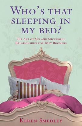 Who's That Sleeping in My Bed? pdf epub mobi 电子书 下载