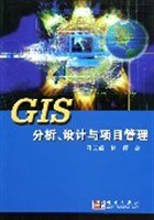 GIS分析、设计与项目管理 pdf epub mobi 电子书 下载